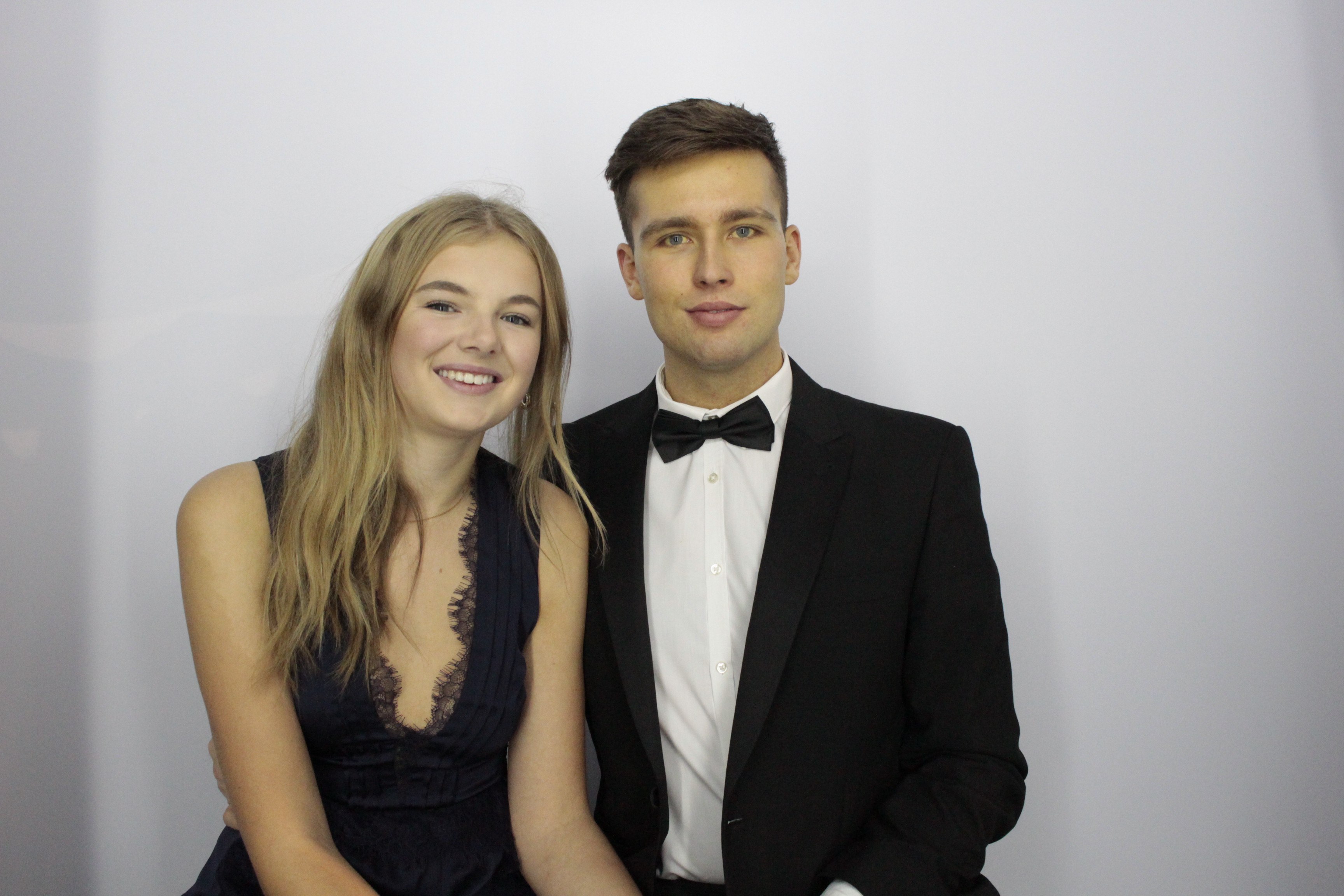 Norland Freshers Ball 2019 | View more photos from the event at gallery.myphotoboothexperience.co.uk/u/MyPhotoBoothExperienceLtd/Norland-Freshers-Ball-2019